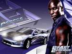  2 fast 2 furious