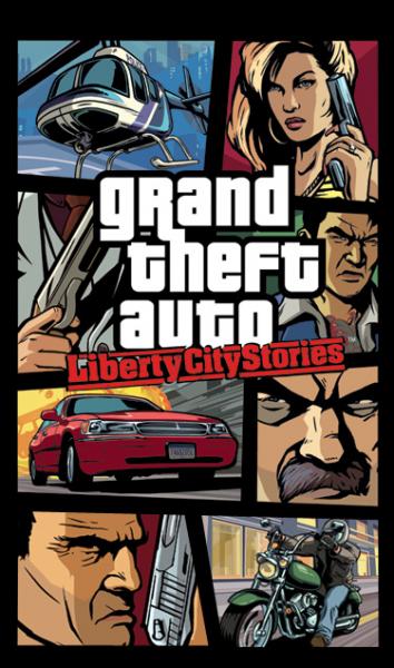 GTA
