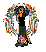 DARK ANGEL